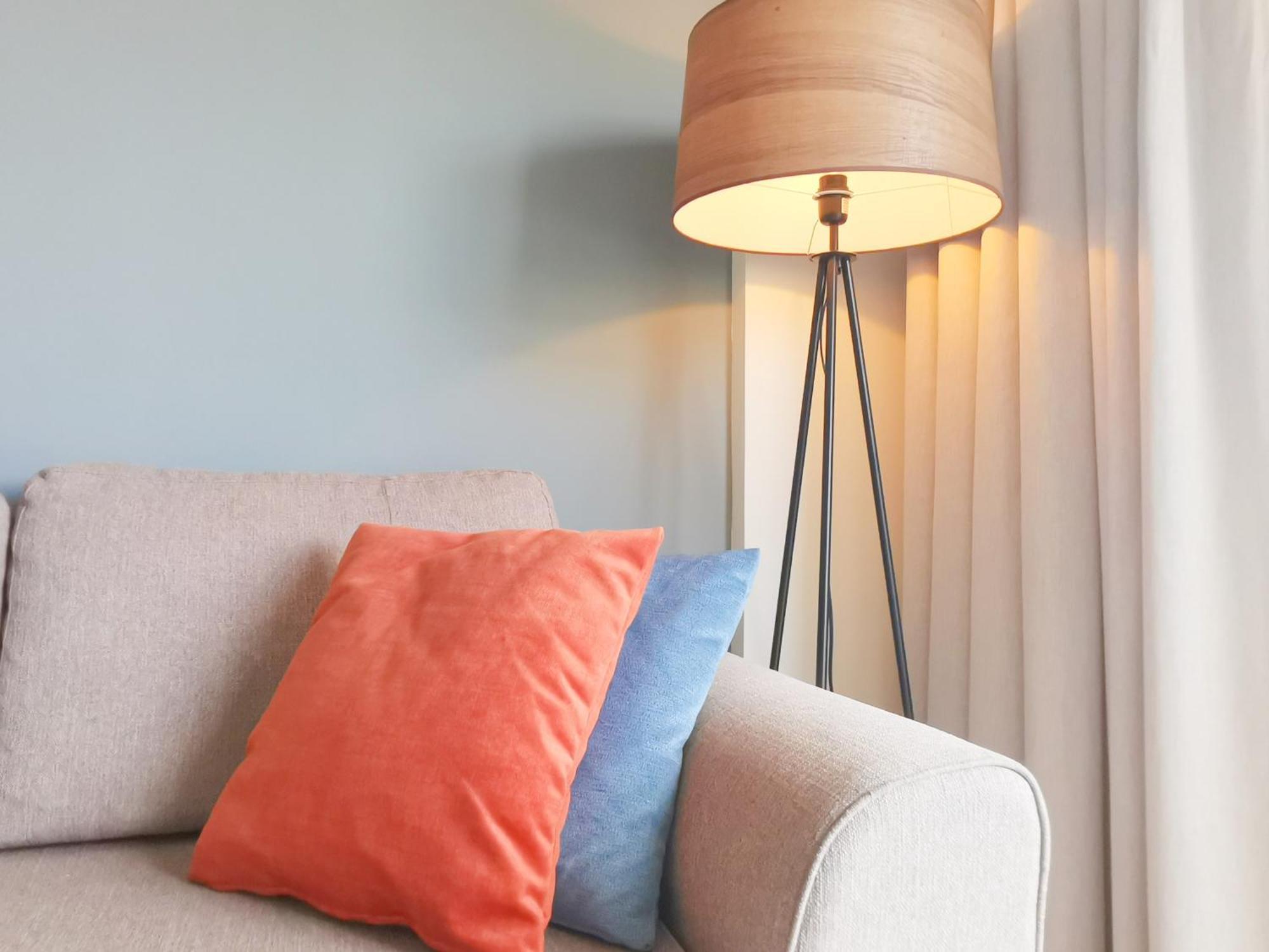 מספאלומס Iguazu 210 Stylish Home By Pride Holiday Rentals מראה חיצוני תמונה